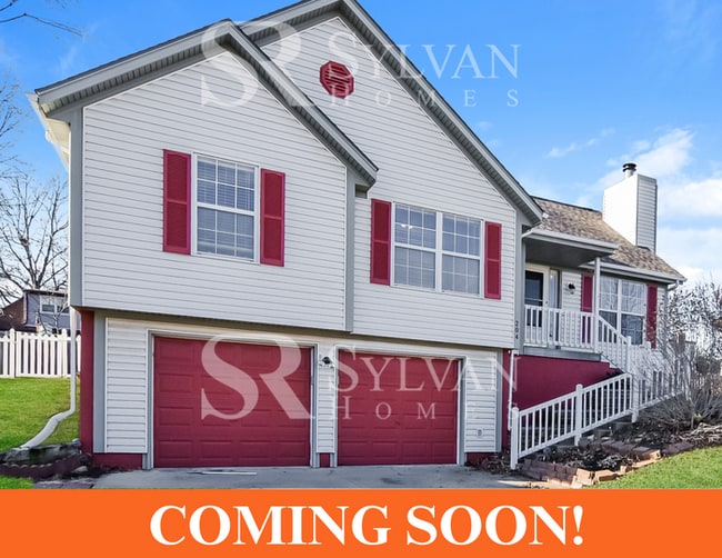 property at 204 N Highland Dr