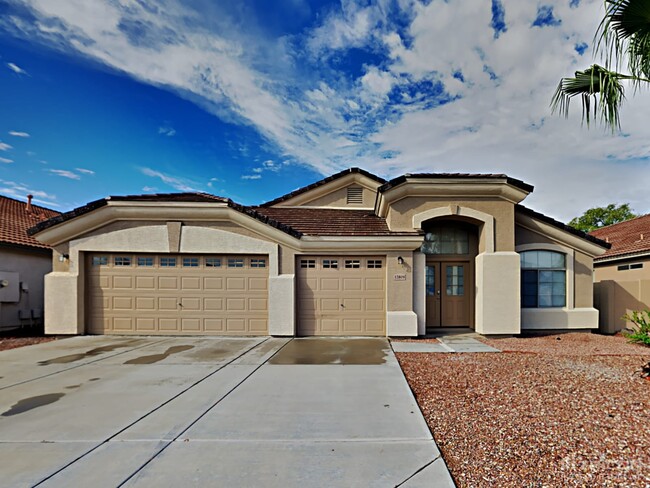 12809 W Corrine Dr in El Mirage, AZ - Building Photo - Building Photo