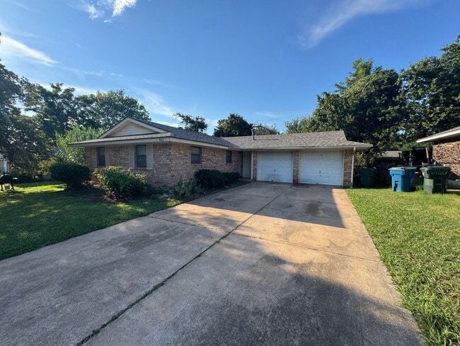 property at 9313 NE Stardust Ln