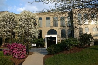 Lofts at the Mill in Scranton, PA - Foto de edificio - Building Photo