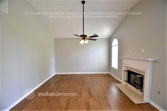 541 Chaucer Way in Stockbridge, GA - Building Photo - Building Photo