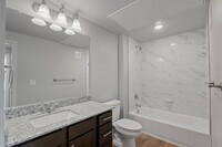 Cross Timbers Apartments photo'