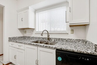 10914 Pelhem Rd in El Paso, TX - Building Photo - Building Photo
