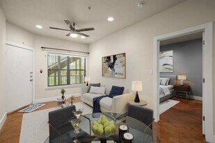 1807 Poquito St, Unit 38 in Austin, TX - Building Photo