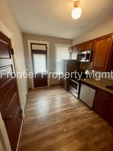 3453-57 Sidney in St. Louis, MO - Building Photo - Interior Photo