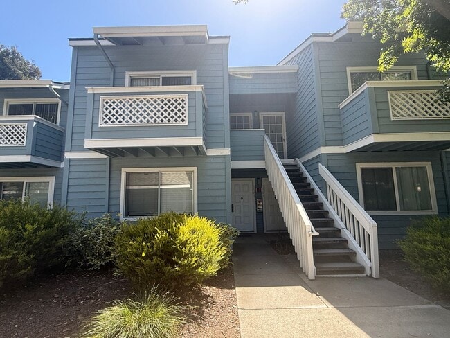 property at 1505 Four Oaks Cir