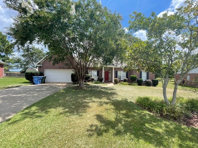 property at 306 Partridge Ln