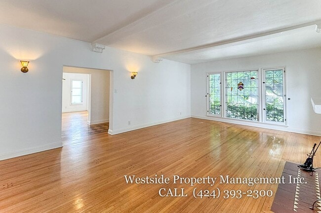 9369 W Olympic Blvd in Beverly Hills, CA - Building Photo - Building Photo