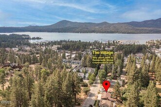 851 Pine Knot Ave in Big Bear Lake, CA - Building Photo - Building Photo
