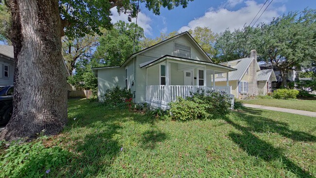 property at 1844 Thacker Ave
