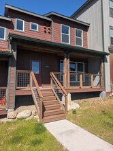 304 McClary Pk in Leadville, CO - Building Photo - Building Photo