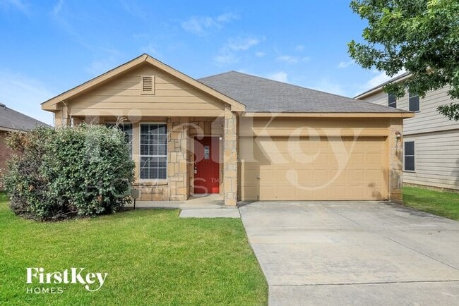 property at 27018 Rustic Horse