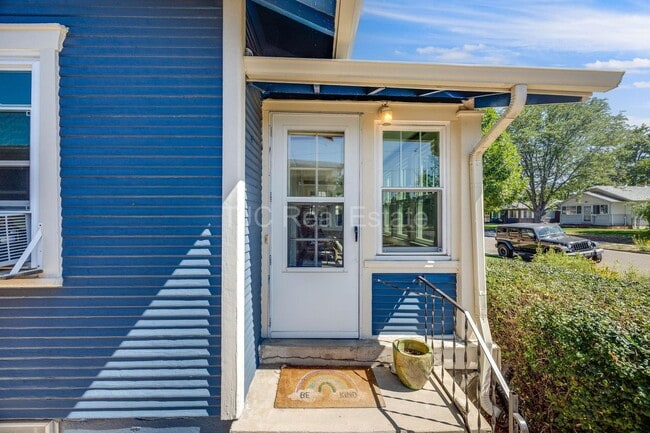 4907 Grove St in Denver, CO - Building Photo - Building Photo