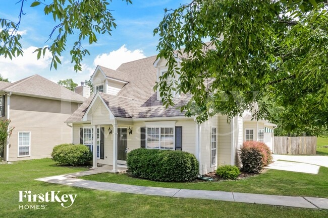 152 Laurel Woods Dr in Helena, AL - Building Photo - Building Photo