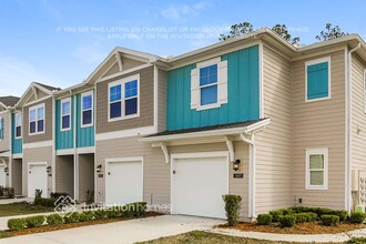 365 Cherry Ridge Dr in Orange Park, FL - Foto de edificio - Building Photo