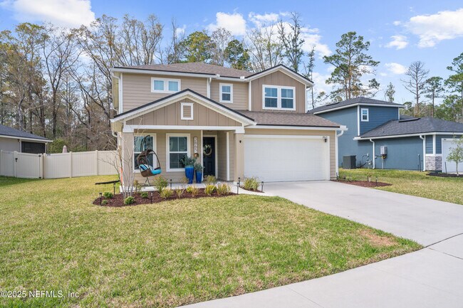 2865 Firethorn Ave in Orange Park, FL - Building Photo - Building Photo