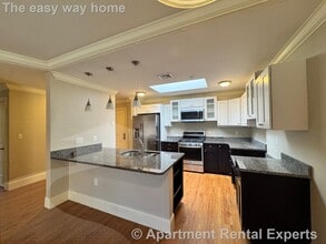 286 Main St in Woburn, MA - Foto de edificio - Building Photo