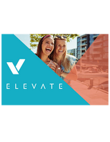 Elevate in Waco, TX - Building Photo
