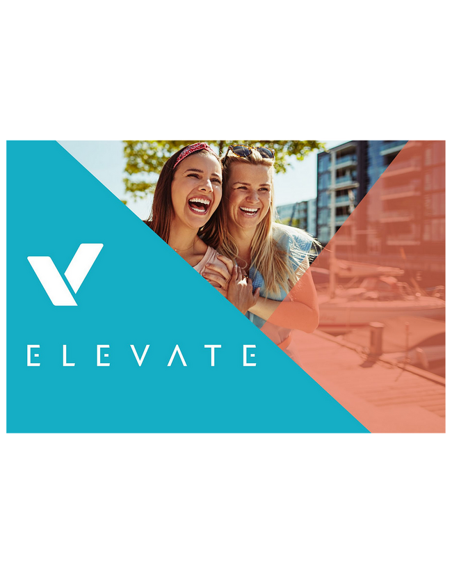 Elevate