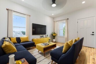 408 Armstrong St in Houston, TX - Building Photo - Building Photo