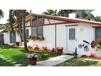 1529 Arthur St in Hollywood, FL - Building Photo