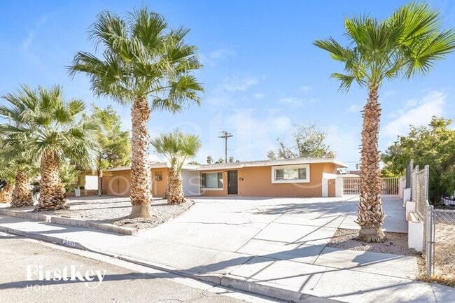 3164 Silver Saddle St in Las Vegas, NV - Foto de edificio - Building Photo