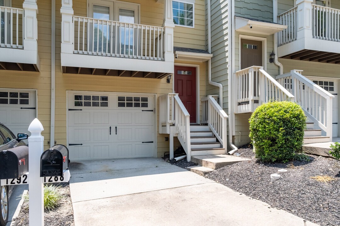 1288 Liberty Pkwy NW in Atlanta, GA - Building Photo