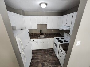 155 Mystery Lake Dr in Saint John, NB - Building Photo - Building Photo