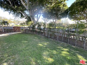 10801 Galvin St in Culver City, CA - Building Photo - Building Photo