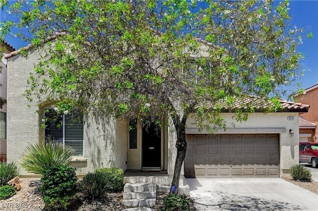 property at 9174 W Brilliant Prairie Ct