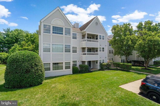 property at 8571 Falls Run Rd