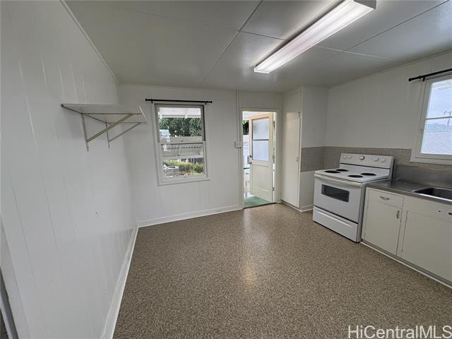 2022 Leiloke Dr in Honolulu, HI - Building Photo - Building Photo