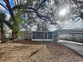 3821 Beechwood Blvd in Tampa, FL - Building Photo