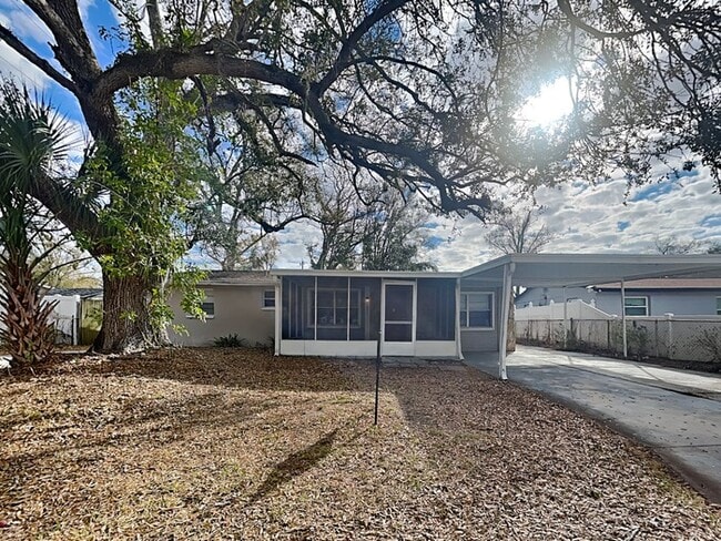 property at 3821 Beechwood Blvd