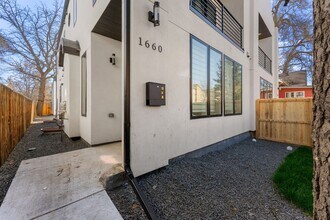 1658 N Colorado Blvd in Denver, CO - Building Photo - Building Photo