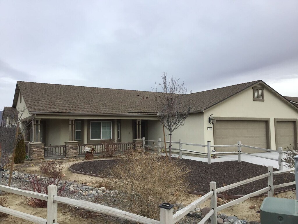 100 Deschutes Dr Rentals in Dayton, NV