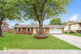 5714 Levy Dr in Fairfield, OH - Building Photo