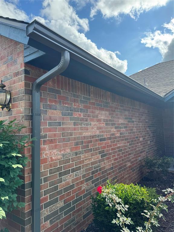809 Jannas Trail in Edmond, OK - Building Photo - Building Photo