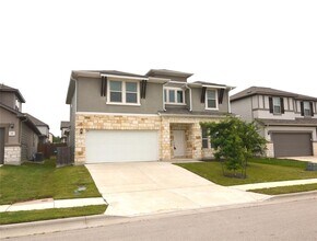 212 Magna Ln in Liberty Hill, TX - Building Photo - Building Photo