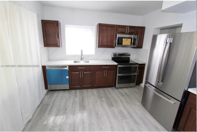 1791 NW 45th St in Miami, FL - Building Photo - Building Photo