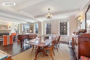 1225 Park Ave in New York, NY - Building Photo