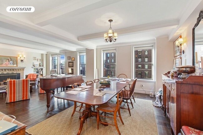 property at 1225 Park Ave
