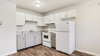 Sheridan South - Sheridan South Apartamentos in Denver, Colorado