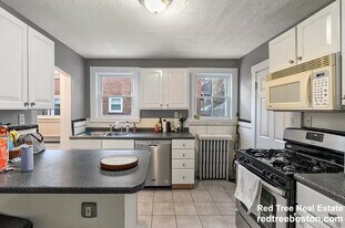 86 Colborne Rd in Boston, MA - Building Photo