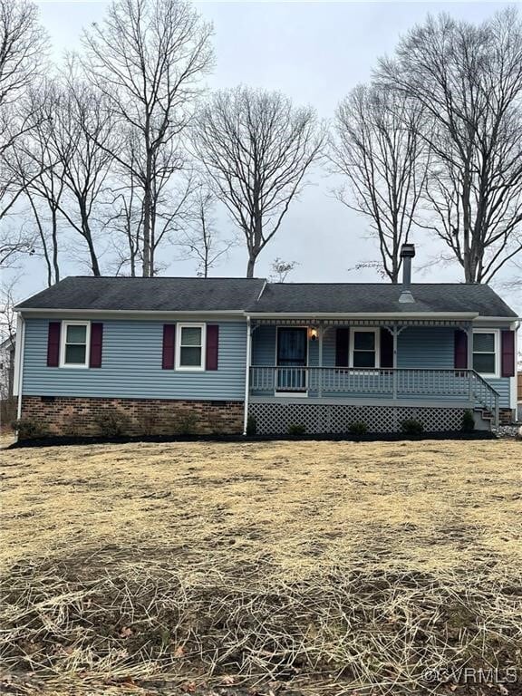 property at 4202 Fort Sumter Ct