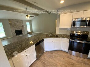 653 Lemon Dr in Arlington, TX - Building Photo - Building Photo