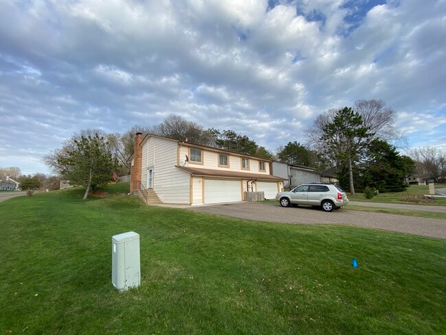 property at 2497 Copper Cliff Trail