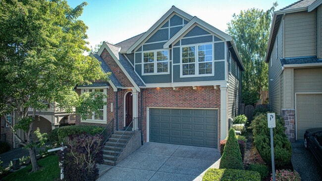 property at 4588 NW Corazon Terrace