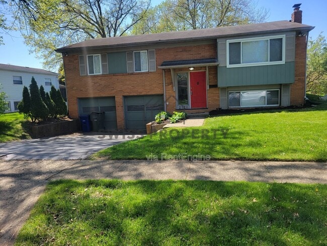 property at 2928 Landon Dr