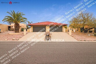 16722 E Ashbrook Dr in Fountain Hills, AZ - Building Photo - Building Photo